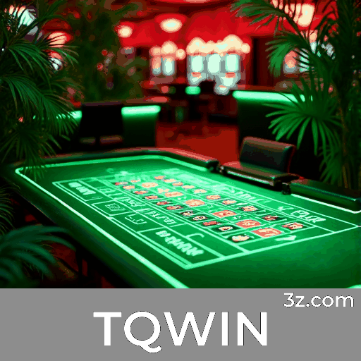 Cassino Online TQWIN