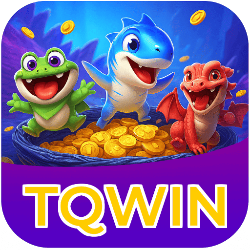 TQWIN logo