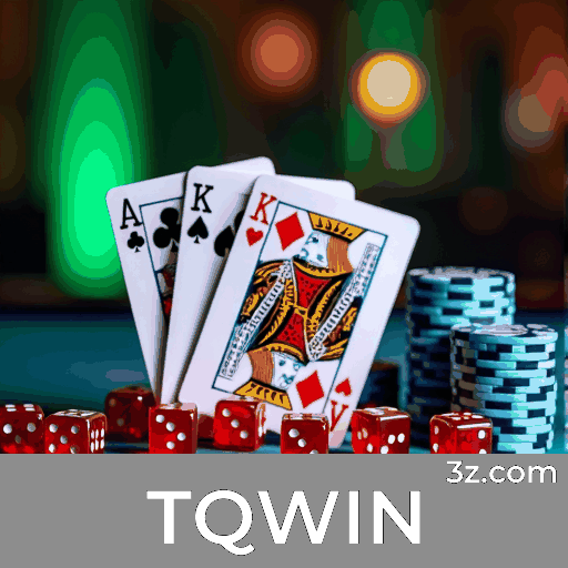 TQWIN: Seu Cassino Online Seguro e Premiado