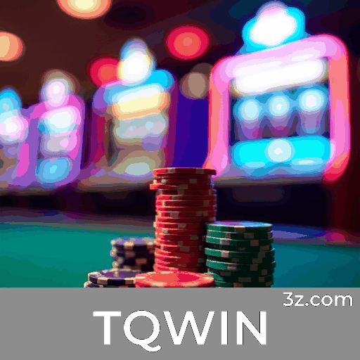 TQWIN: Seu Cassino Online Seguro e Premiado