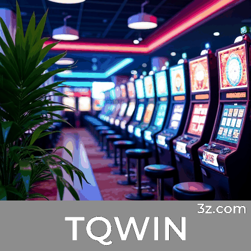 Cassino Online TQWIN