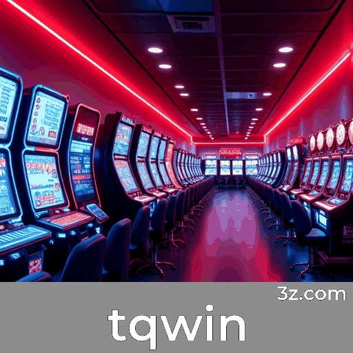 Experiência de Casino Elite no tqwin: Jogos e Serviços Exclusivos