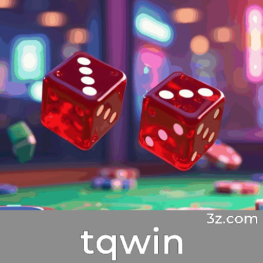 tqwin Comunidade: O Paraíso Interativo dos Jogadores