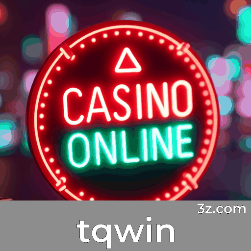 tqwin Inovação: Jogos de Tecnologia de Ponta