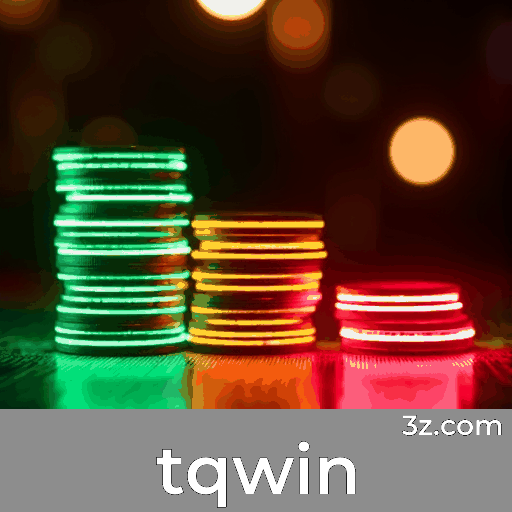 Desenvolvedores de Jogos e Inovação no Tqwin